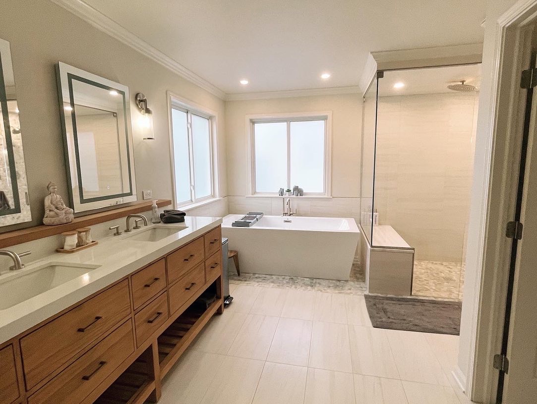 bathroom remodeling chicago